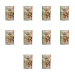 Pinsa Integrale Tesori Gourmet 230 g X10