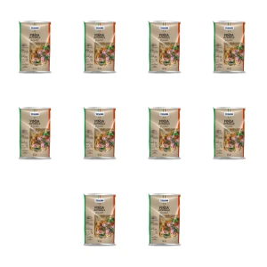 Pinsa Integrale Tesori Gourmet 230 g X10