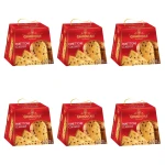 Ciasto Panettone Granducale classico 900g X6