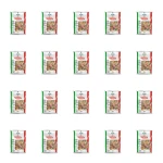 Mini Pinsa Gourmet Tesori d'Italia150 g X20