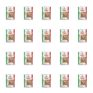 Mini Pinsa Gourmet Tesori d'Italia150 g X20