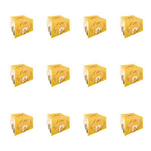 Ciasto Rond'Oro di Primavera Battistero z kremem cytrynowym 400 g X12