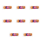 Dan Cake Hamburger bez sezamu 300g (x6szt) X8