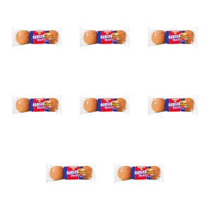 Dan Cake Hamburger bez sezamu 300g (x6szt) X8
