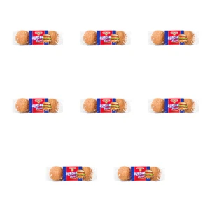 Dan Cake Hamburger z sezamem 300g (x 6szt) X8