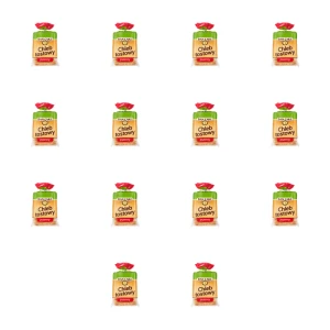 Chleb tostowy pszenny 250 g Dan Cake X14