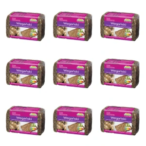 Wegański Mestemacher Benus 300 g X9