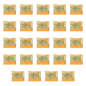 Gofry Tresors 250g X24