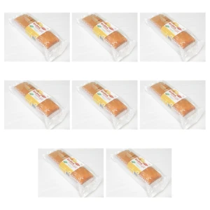 Oskroba, Babka waniliowa 450g X8