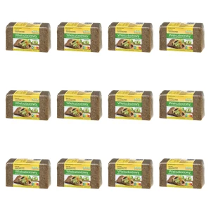 Chleb wielozbożowy 500 g Mestemacher X12
