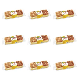 Oskroba, Placek drożdżowy 400g X9