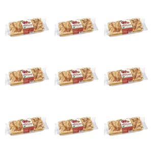 Oskroba, Strucla wiśniowa 450g X9