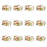 Pieczywo na kebab 400 g Mestemacher X12