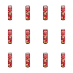 Chleb Party Żytni 250 g Mestemacher X12