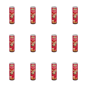 Chleb Party Żytni 250 g Mestemacher X12