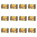Chleb żytni Ziarna słonecznika 500g Mestemacher X12