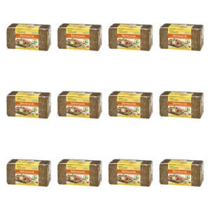 Chleb żytni Ziarna słonecznika 500g Mestemacher X12