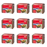 Chleb proteinowy Mestemacher 250 g X9