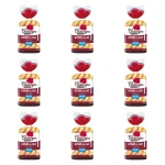 8 bułeczek mlecznych La Boulangere 280g X9
