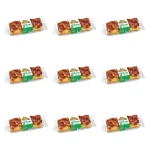 Oskroba, Strucla jabłkowa 450g X9