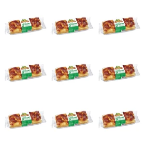 Oskroba, Strucla jabłkowa 450g X9