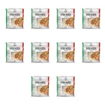 Base Pizza alla Napoletana Tesori 300 g 2 szt. X10