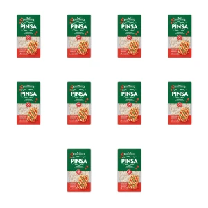 Pinsa 250 g Dakri X10