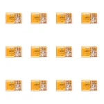 Dan Cake Mini Gofry 250g X12