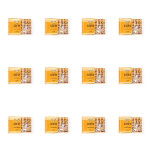 Dan Cake Mini Gofry 250g X12
