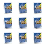 Bochenek Szlachecki Ciemny bezglutenowy 260g Bezgluten X9