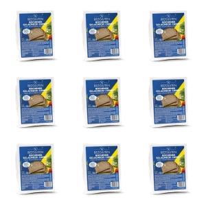 Bochenek Szlachecki Ciemny bezglutenowy 260g Bezgluten X9