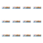 Mini Bułeczki do Burgerów z Sezamem Dulcesol 190 g X12