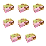 Ciasto Ramo di Primavera Batisttero z kremem o smaku pistacjowym 750 g X8