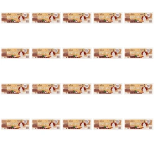 Hot dog graham 240g(4x60g) Dakri X20