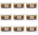 Strucla śliwkowa 450g Oskroba X9