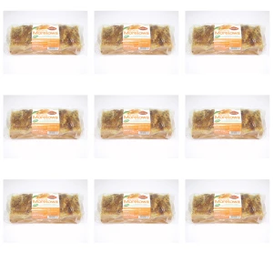Oskroba, Strucla morelowa 450g X9