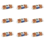 Oskroba, Strucla owocowa 450g X9