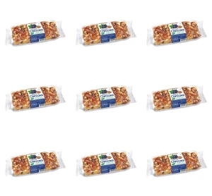Oskroba, Strucla owocowa 450g X9