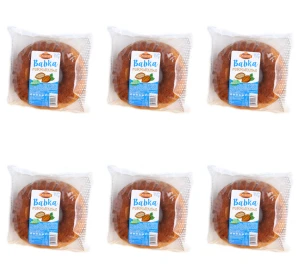 Oskroba, Babka marmurkowa 400g X6