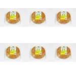 Oskroba, Babka cytrynowa 400g X6
