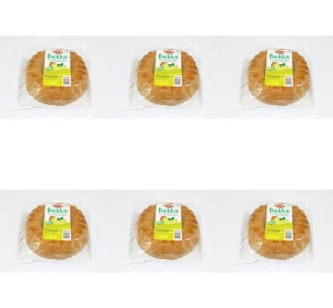 Oskroba, Babka cytrynowa 400g X6