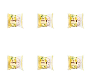 Babka Cytrynowa 250G Dan Cake X6