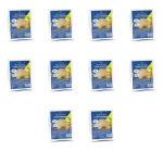 Chleb Powszedni bezglutenowy 300g Bezgluten X10