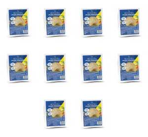 Chleb Powszedni bezglutenowy 300g Bezgluten X10