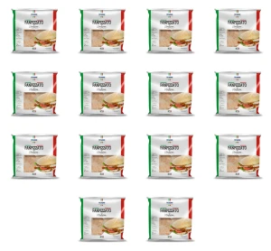 Panpizzato alla Napoletana Tesori d'Italia 250 g 2 szt. X14
