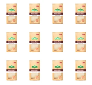 Kupiec Bułka tarta 400g X12