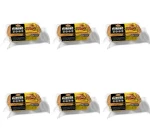 Oskroba Bułka Maślana Burger 300g X6