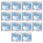 Papier toaletowy Foxy Cotton 4 rolki X14
