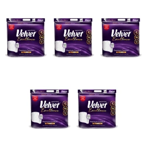 Velvet Excellence Premium Comfort a'9 X5