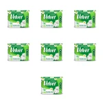 Papier Toaletowy Velvet Rumianek i Aloes 12 rolek, 3 warstwy X7